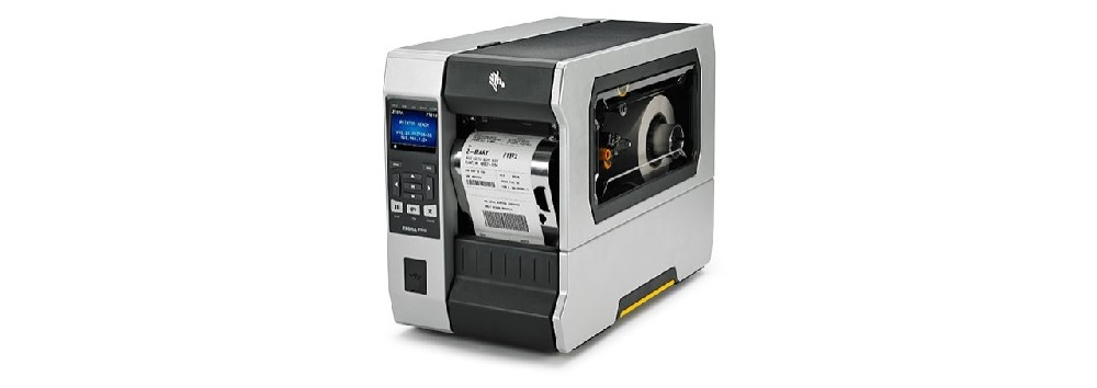 zebra斑马ZT600系列工业打印机-斑马ZT610