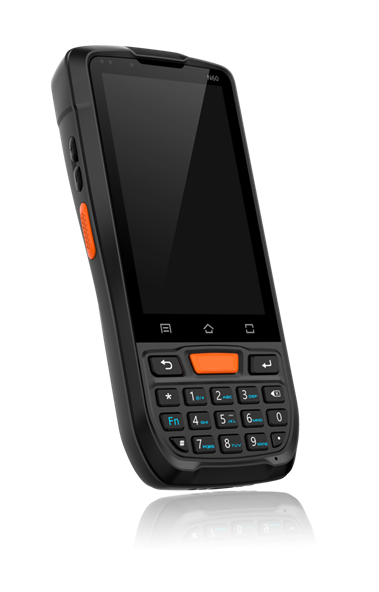 PDA导购网定制垃圾分类手持机DG-001安卓手持终端