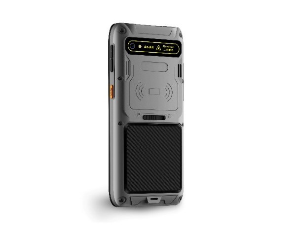 DG-055L安卓手持终端PDA背面