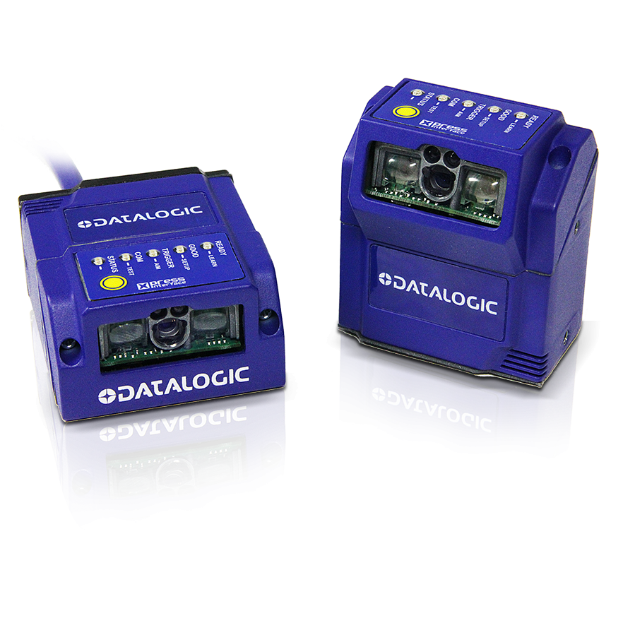 datalogic得利捷Matrix 210N™工业级固定式条码扫描器工业条码阅读器