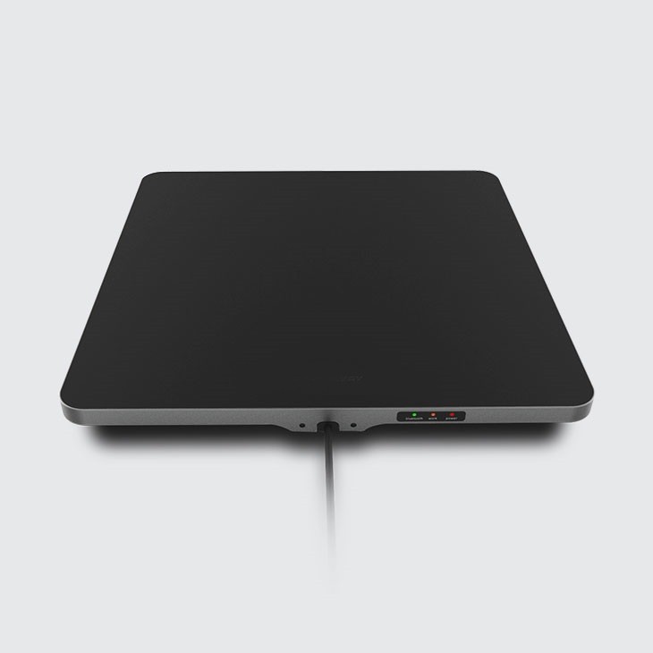 桌面超高频RFID读写器/超高频桌面读写平板
