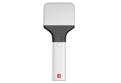 单片机RFID手持机USB数据线通讯超高频手持机，可选蓝牙版单片机RFID手持机
