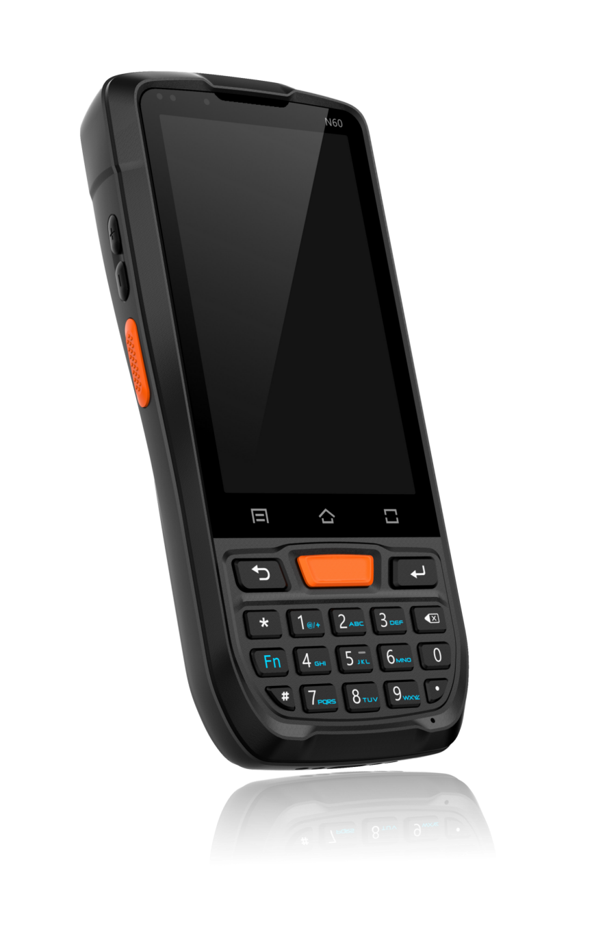 工业级pda-oem60条码手持终端|安卓手持机-oem采集器-pda导购网(最专