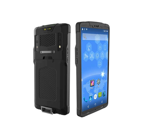 思必拓T60防爆手持终端防爆PDA