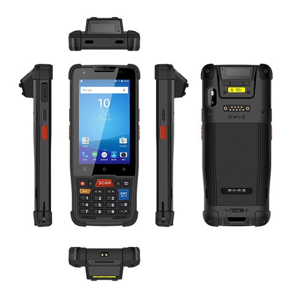 mobydata摩比信通M72手持终端按键手持机PDA