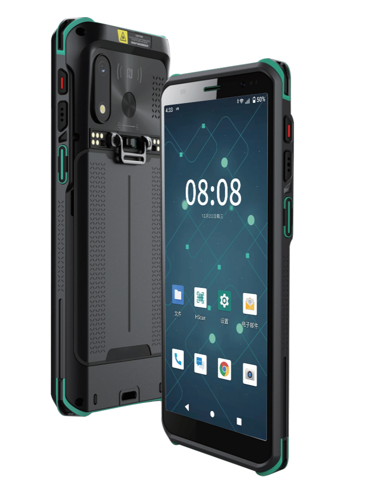 统信UOS手持终端信创手持机