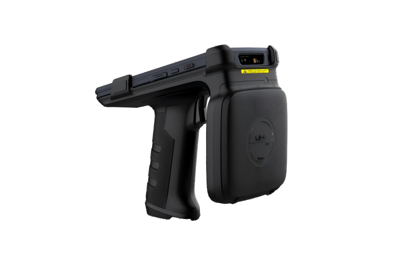 东大集成5G RFID超高频手持机